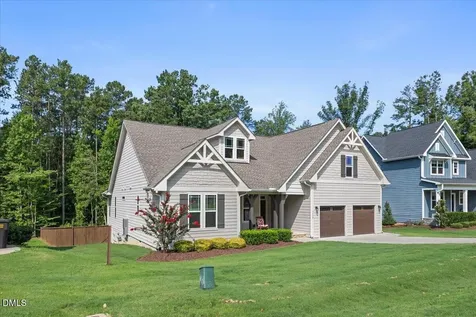 3628 Legato Lane Wake Forest NC 27587