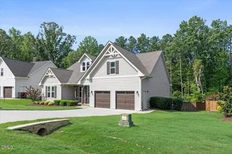 3628 Legato Lane Wake Forest NC 27587