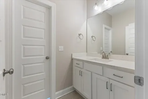 3628 Legato Lane Wake Forest NC 27587