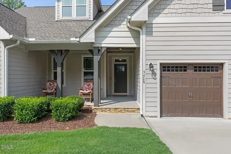3628 Legato Lane Wake Forest NC 27587