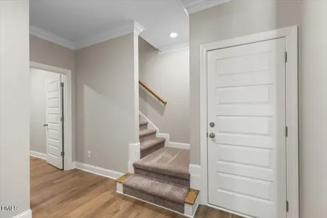 3628 Legato Lane Wake Forest NC 27587