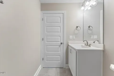 3628 Legato Lane Wake Forest NC 27587