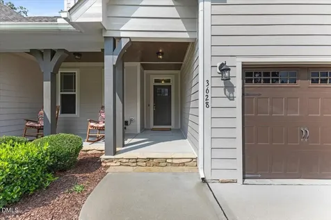 3628 Legato Lane Wake Forest NC 27587