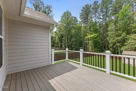 3628 Legato Lane Wake Forest NC 27587