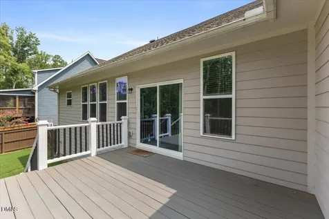 3628 Legato Lane Wake Forest NC 27587