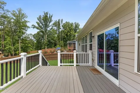 3628 Legato Lane Wake Forest NC 27587