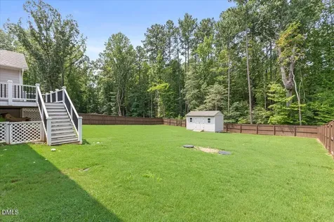 3628 Legato Lane Wake Forest NC 27587