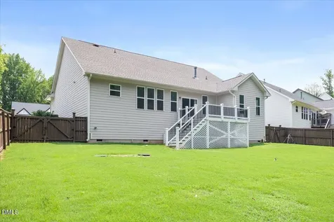 3628 Legato Lane Wake Forest NC 27587