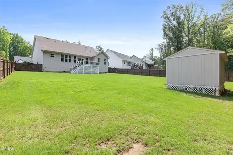 3628 Legato Lane Wake Forest NC 27587