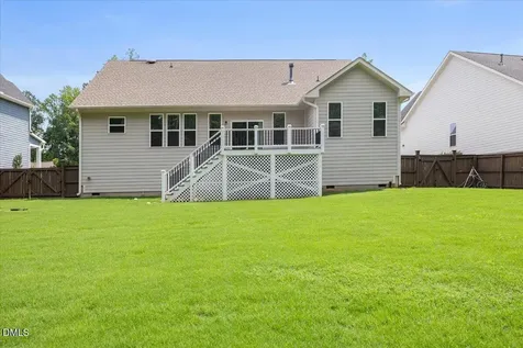 3628 Legato Lane Wake Forest NC 27587