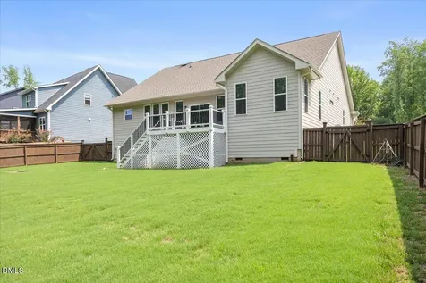 3628 Legato Lane Wake Forest NC 27587