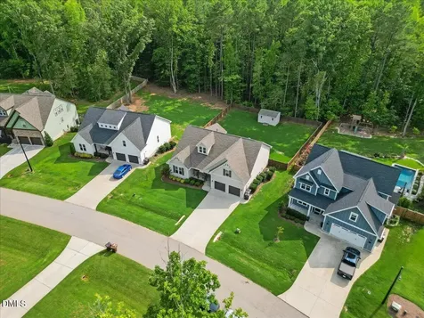 3628 Legato Lane Wake Forest NC 27587
