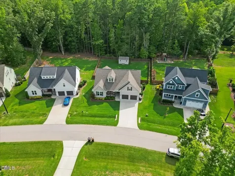 3628 Legato Lane Wake Forest NC 27587