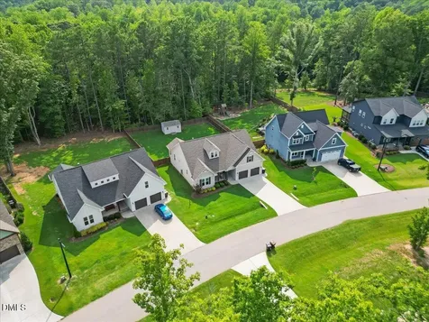 3628 Legato Lane Wake Forest NC 27587