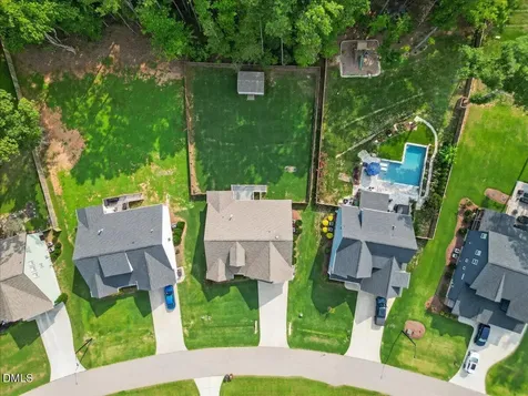 3628 Legato Lane Wake Forest NC 27587