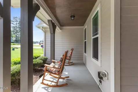 3628 Legato Lane Wake Forest NC 27587