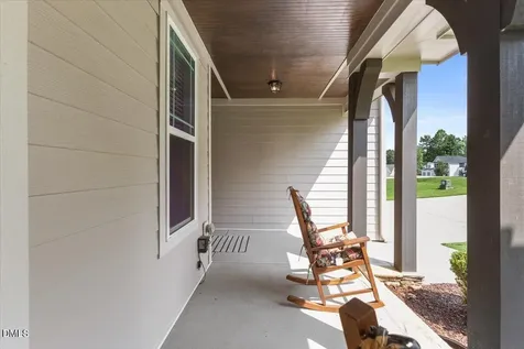 3628 Legato Lane Wake Forest NC 27587