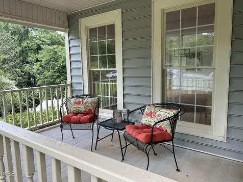 810 Northampton Drive Cary NC 27513