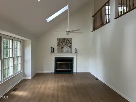 810 Northampton Drive Cary NC 27513