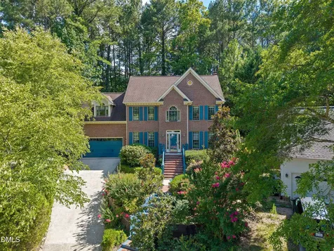 206 Park Valley Lane Cary NC 27519