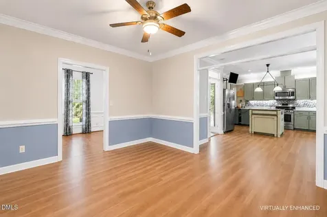 206 Park Valley Lane Cary NC 27519