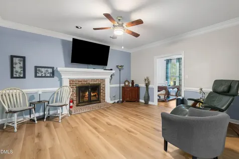 206 Park Valley Lane Cary NC 27519