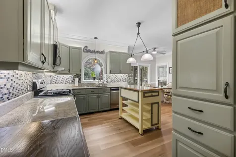 206 Park Valley Lane Cary NC 27519