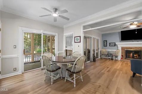 206 Park Valley Lane Cary NC 27519
