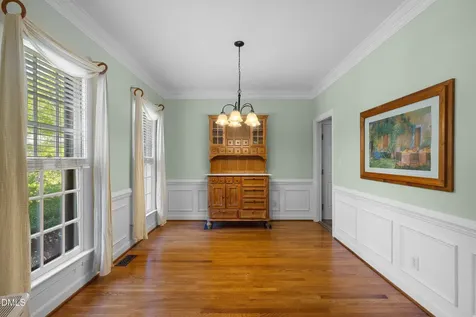 206 Park Valley Lane Cary NC 27519