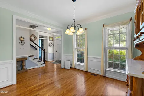 206 Park Valley Lane Cary NC 27519