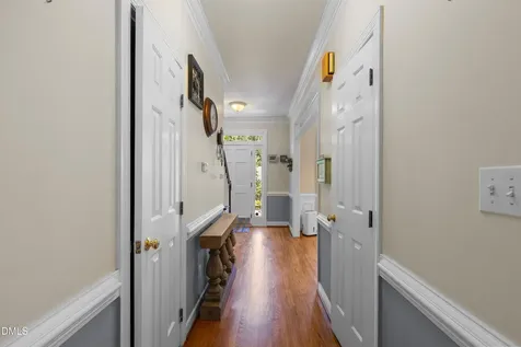 206 Park Valley Lane Cary NC 27519