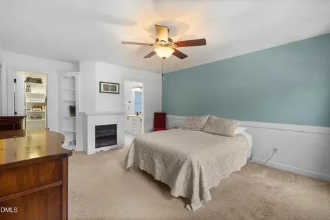 206 Park Valley Lane Cary NC 27519