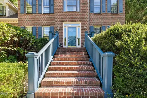 206 Park Valley Lane Cary NC 27519