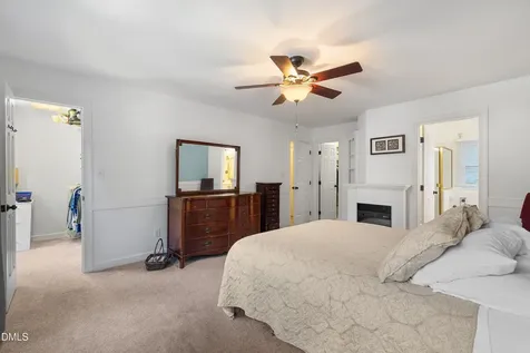 206 Park Valley Lane Cary NC 27519
