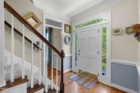 206 Park Valley Lane Cary NC 27519