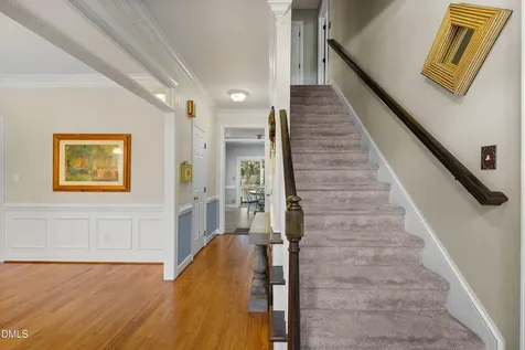 206 Park Valley Lane Cary NC 27519