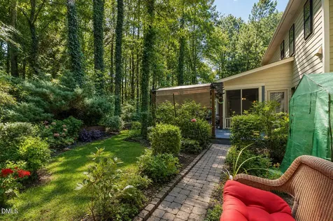 206 Park Valley Lane Cary NC 27519