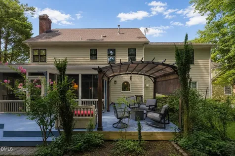 206 Park Valley Lane Cary NC 27519