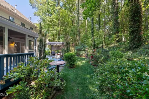206 Park Valley Lane Cary NC 27519