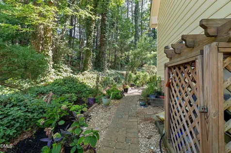 206 Park Valley Lane Cary NC 27519
