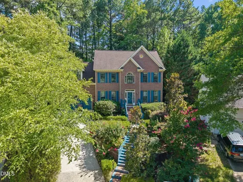 206 Park Valley Lane Cary NC 27519
