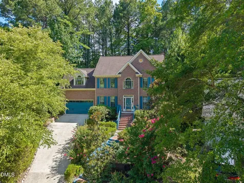 206 Park Valley Lane Cary NC 27519