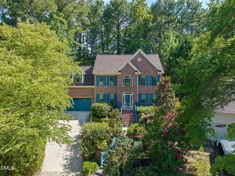 206 Park Valley Lane Cary NC 27519
