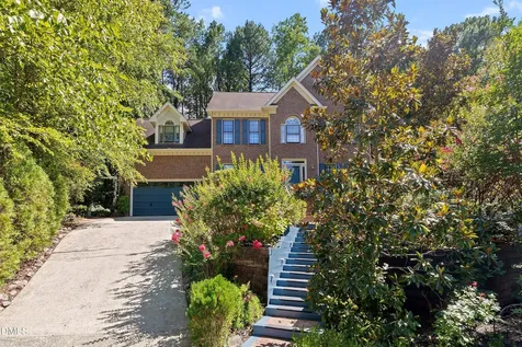 206 Park Valley Lane Cary NC 27519