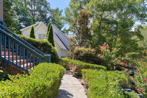 206 Park Valley Lane Cary NC 27519