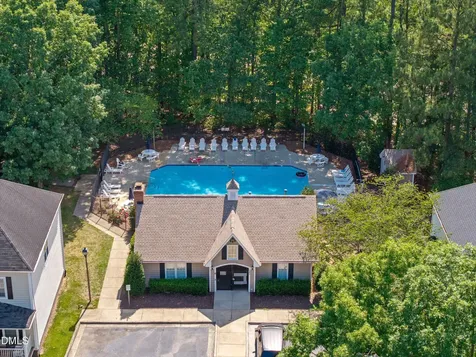 206 Park Valley Lane Cary NC 27519