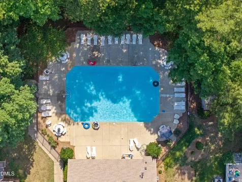 206 Park Valley Lane Cary NC 27519