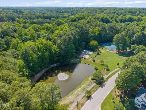 206 Park Valley Lane Cary NC 27519