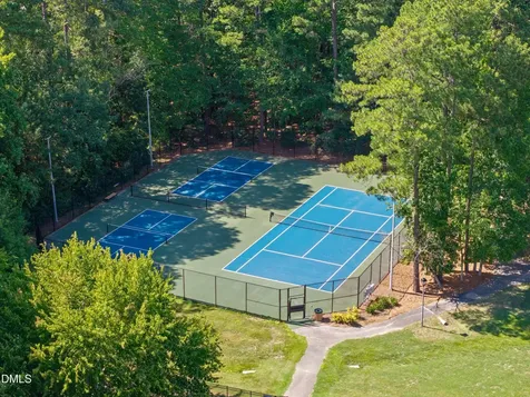 206 Park Valley Lane Cary NC 27519
