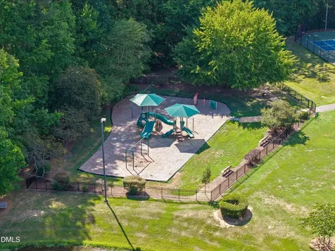 206 Park Valley Lane Cary NC 27519